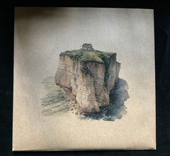 THELEMA - Landsendi LP/CD Set lim. Ed.  25 Copies!