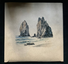 THELEMA - Landsendi LP/CD Set lim. Ed.  25 Copies!