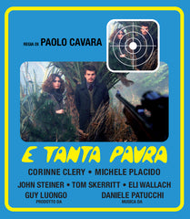 ...E TANTA PAURA aka MAGNUM 45 - Paolo Cavara Italy 1976 AMARAY