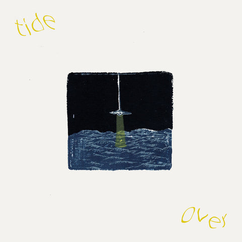 THELEMA - Tide over Gatefold LP