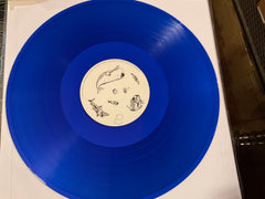 THELEMA - Tide over Gatefold LP