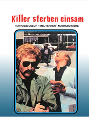 I  GABBIANI VOLANO BASSO aka KILLER STERBEN EINSAM - Giorgio Cristallini Italy 1978 AMARAY