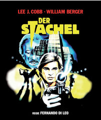 GLI AMICI DI NICK HEZARD aka DER STACHEL aka NICK THE STING - Fernando di Leo AMARAY