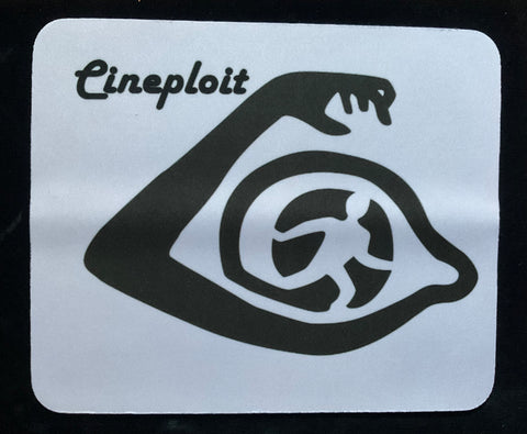 Cineploit Mousepad