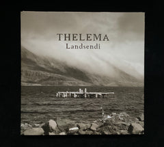 THELEMA - Landsendi LP/CD Set lim. Ed.  25 Copies!