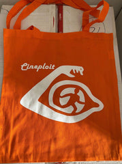 Tote Bag, one sided print, choose your color