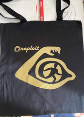 Tote Bag, one sided print, choose your color