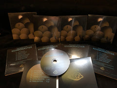 PAN/SCAN - The Parallax View (Cine 24) + Cinematic Lies (Cine 17) 2 CD Set Edition