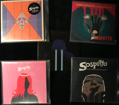 CINEPLOIT complete available catalogue CD Set - 23 CD´ s!  140,-
