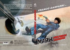 MARK COLPISCE ANCORA aka 44 SPECIALIST - Stelvio Massi Italy 1976 HARDBOX Locandia
