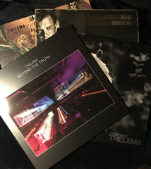 The THELEMA 4 Album Set! 40,- Euro
