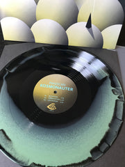 PAN/SCAN „Kosmonauter“ colored LP lim. 100 copies (Cine 24)