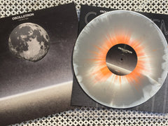OSCILLOTRON - "Cataclysm" (Cine 16) LP/CD Version [coloured Vinyl Version]