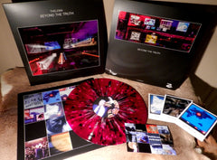 THELEMA "Beyond the Truth - Tribute to Network" MLP (Exploit 07)