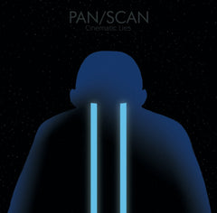 PAN/SCAN "Cinematic Lies" (Cine 17) LP/CD [black Vinyl Version] - Cineploit Records & Discs
