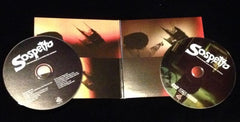 SOSPETTO "Non bussare alla porta del Diavolo" (Cine 07) Digi CD/DVD - Cineploit Records & Discs
 - 1