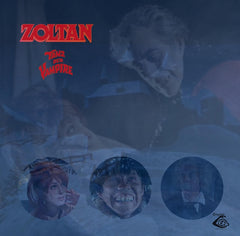 ZOLTAN "Phantasm/Tanz der Vampire" 10" MLP (Exploit 09) - Cineploit Records & Discs
 - 2