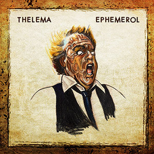 THELEMA "Ephemerol - Tribute to Scanners" MLP (Exploit 03)