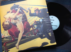 ZOLTAN "Sixty Minute Zoom" LP (Cine 11) - Cineploit Records & Discs
 - 2