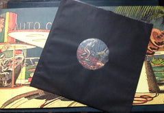ZOLTAN "Sixty Minute Zoom" LP (Cine 11) - Cineploit Records & Discs
 - 3