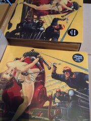 ZOLTAN "Sixty Minute Zoom" LP/CD (Cine 11) - Cineploit Records & Discs
 - 4