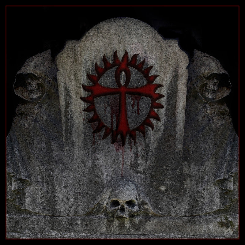 ZOLTAN "Tombs of the blind Dead" MLP - Cineploit Records & Discs
