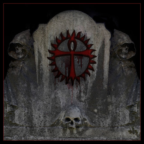 ZOLTAN "Tombs of the blind Dead" MLP