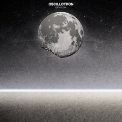 OSCILLOTRON - "Cataclysm" (Cine 16) LP [coloured Vinyl Version] - Cineploit Records & Discs
