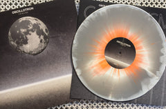OSCILLOTRON - "Cataclysm" (Cine 16) LP [coloured Vinyl Version]