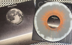 OSCILLOTRON - "Cataclysm" (Cine 16) LP [coloured Vinyl Version]